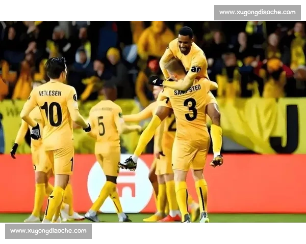 黄黑与红白巅峰对决 多特蒙德拜仁欧冠决赛之夜书写德甲荣耀历史新篇章