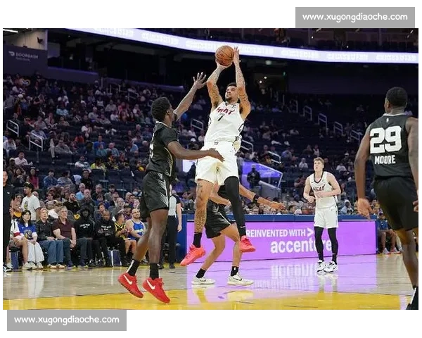 马刺与热火鏖战七场成就NBA总决赛经典对决史诗篇章永恒记忆录